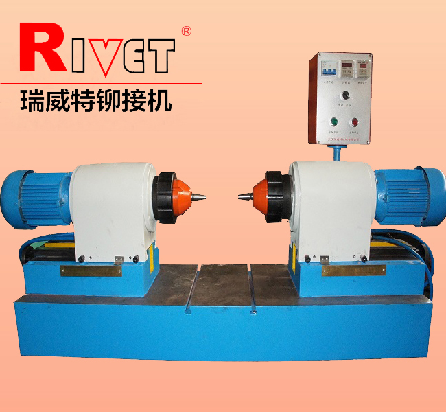 JM6T  Hydraulic riveting machine,Radial riveting machine,Spin riveter