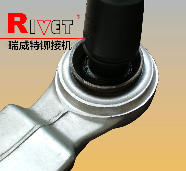 Sterring ball joint