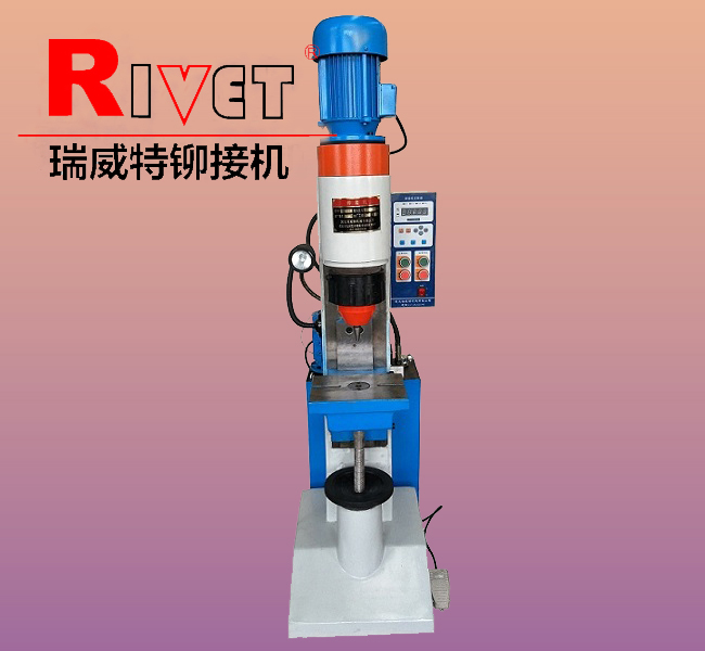 JM12-C  Long stroke riveter,Hydraulic riveting machine,Radial riveting machine