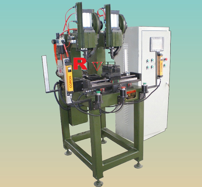 Automatic feeding machine,Eyelet riveting machine,Automatic riveting machine