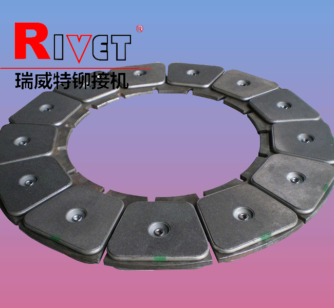 Aircraft brake disc